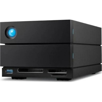 Image 1 of Seagate 2big Dock v2 Thunderbolt 3 32TB (STLG32000400)