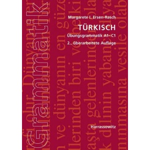 Türkisch | Margarete I. Ersen-Rasch (2010)