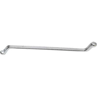 BGS technic Klíč očkový tvrzený vyhnutý BGS 1214-6x7