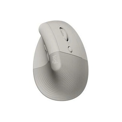 Logitech LIFT Vertical Ergonomic Mouse 910-007771