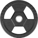 inSPORTline Hamerton Ocelový olympijský kotouč 10 kg 50mm