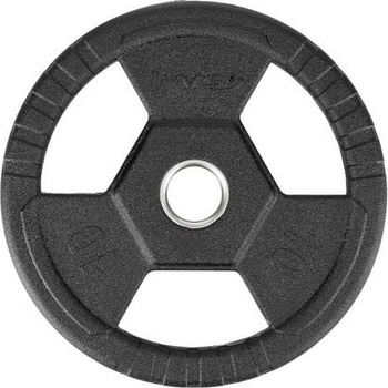 inSPORTline Hamerton Ocelový olympijský kotouč 10 kg 50mm