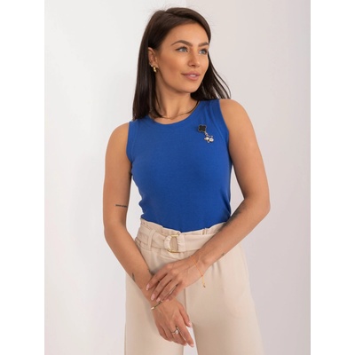 Lakerta Top-LK-TP-509623.73-Cobalt modrá 2016103530731