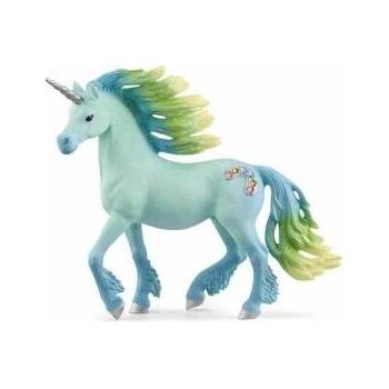 Schleich Фигурки на Герои Schleich 70722 Cotton candy unicorn