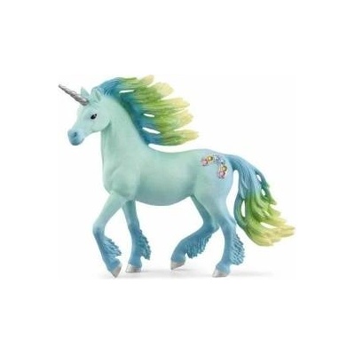 Schleich Фигурки на Герои Schleich 70722 Cotton candy unicorn