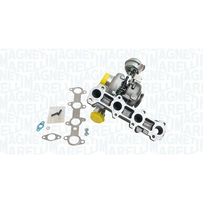Plniace dúchadlo MAGNETI MARELLI 807101004600
