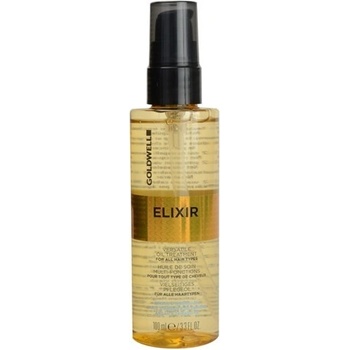 Goldwell Elixir Versatile Oil Treatment 100 ml