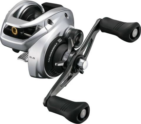 Shimano Tranx B 301