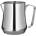 Motta Tulip каничка за мляко - 750 ml, Сребро (04075/00)