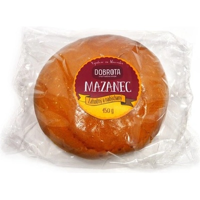 Dobrota Mazanec 450 g