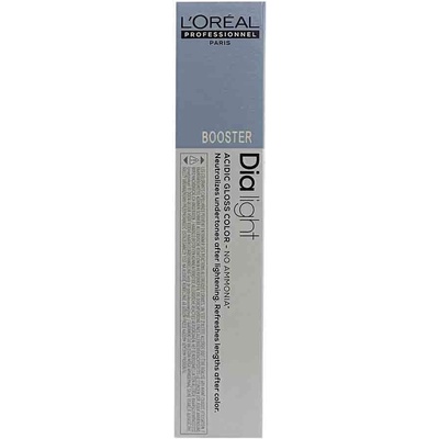L'Oréal Dia Light Booster Ash 50 ml