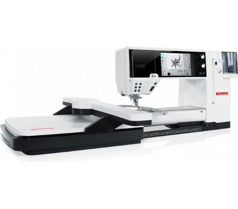 Bernina 830