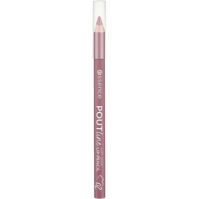 essence Konturovací tužka na rty PoutLine Lip Pencil 02 Pinky Promise 0,62 g – Zboží Dáma