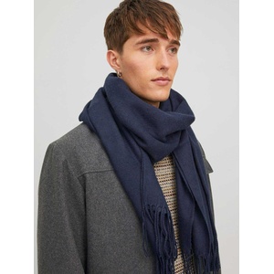 JACK & JONES Шал jacsolid woven scarf noos (121403322936715)