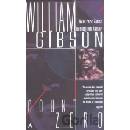 Count Zero Gibson William