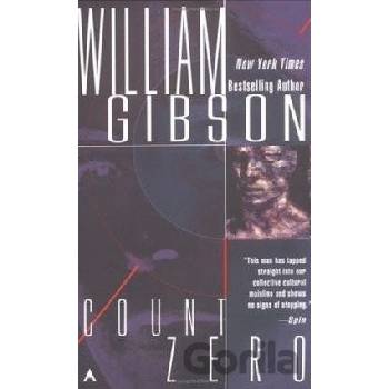 Count Zero Gibson William