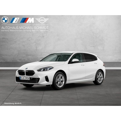 BMW 120i 125 kW