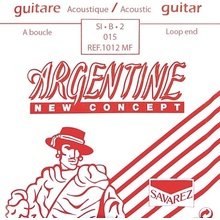 Savarez ARGENTINE 1012MF