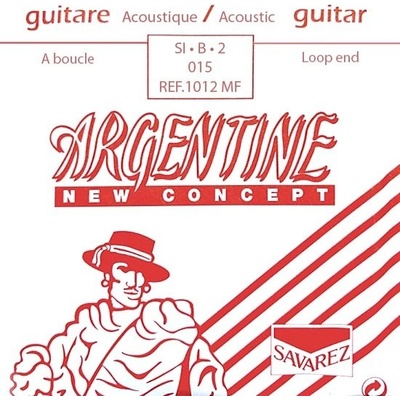 Savarez ARGENTINE 1012MF