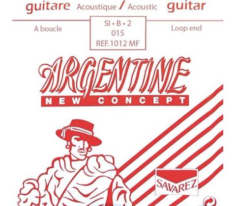 Savarez ARGENTINE 1012MF