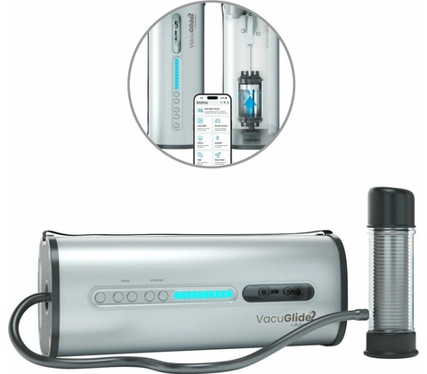 Autoblow VacuGlide