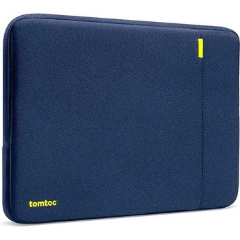 tomtoc Sleeve 14" MacBook Pro tmavomodrá, TOM-A13D2B2