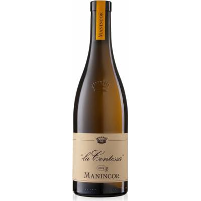 Manincor Alto Adige Terlano "Reserve della Contessa" DOC 2024 12,5% 0,75 l (holá lahev)