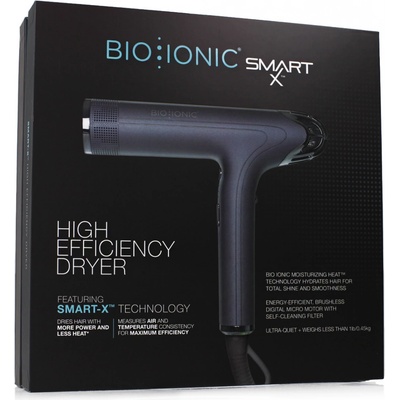 Bio Ionic Smart-X High Efficiency – Zboží Dáma