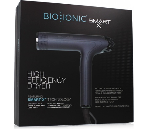 Bio Ionic Smart-X High Efficiency