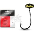 Delphin HKD Feeder HALFER ring BN vel.10 10+1 ks