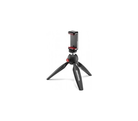 Manfrotto MTPIXICLAMP-BK