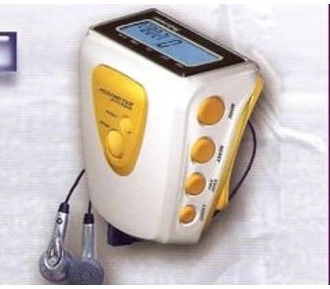 Junso JS-300A