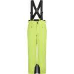 Ziener Ски панталон Ziener Boy's Axi-Z Ski trousers - Sunny Green - размер 152 (EU) (701-4122-0715)