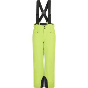 Ziener Ски панталон Ziener Boy's Axi-Z Ski trousers - Sunny Green - размер 152 (EU) (701-4122-0715)