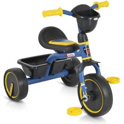 BYOX Триколка Buddy (3800146231590)