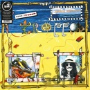 Harrison George - Gone Troppo CD
