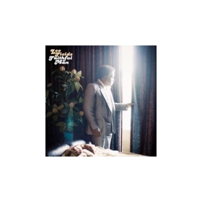 Faithful Man Lee Fields & The Expressions LP