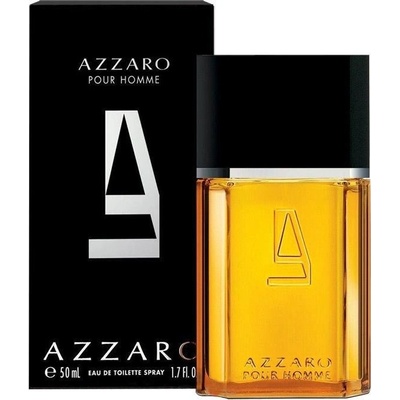 Azzaro Azzaro toaletná voda pánska 30 ml tester