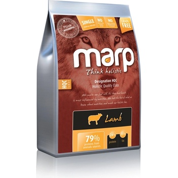 Marp Holistic Lamb Grain Free 17 kg