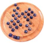 Bigjigs Toys Дървен солитер (BJ152)