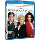 Podnikavá dívka BD