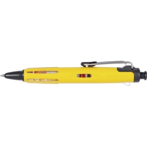 Tombow писалка AirPress Pen жълт (BC-AP52-B)