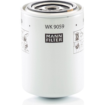 Mann-filter Горивен филтър mann-filter wk 9059