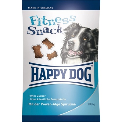 Happy Dog Fitness Snack 100 g
