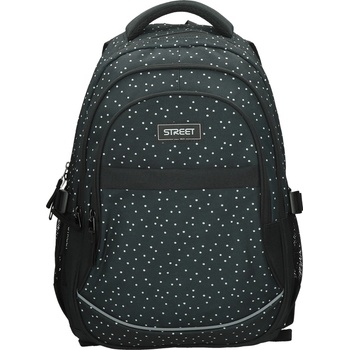 Image 1 of Eurocom Раница Street Active, 32x22x46cm, ВАР (24448-А-REPETITIVE)