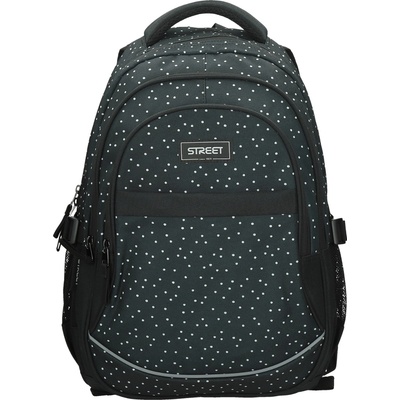 Eurocom Раница Street Active, 32x22x46cm, ВАР (24448-А-REPETITIVE)