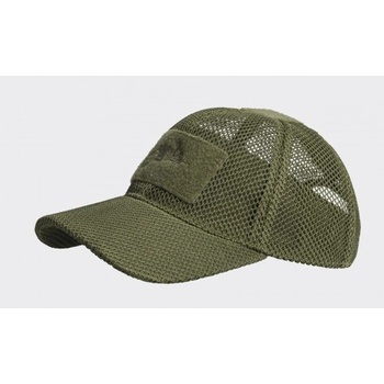 BASEBALL BBC MESH COYOTE