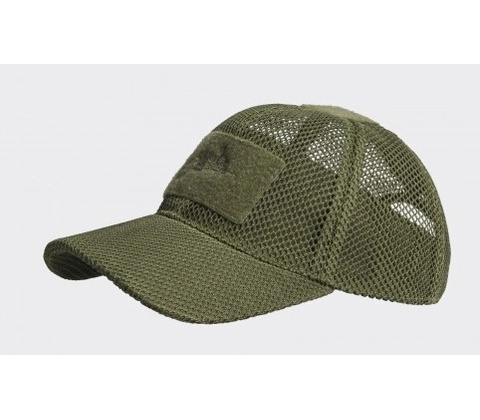 BASEBALL BBC MESH COYOTE