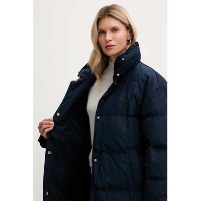 Tommy Hilfiger Пухено яке Tommy Hilfiger (WW0WW47279)
