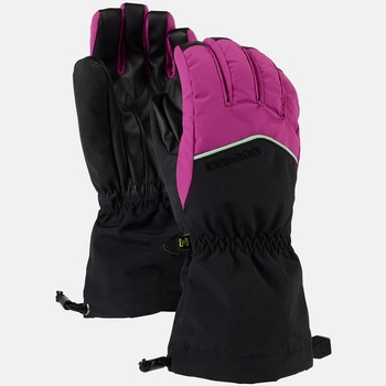 Burton Детски Ръкавици Burton Profile Vivid Viola (15187107004)
